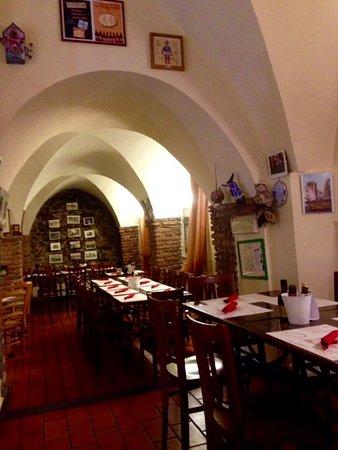 Ristorante Osteria Il Candidato